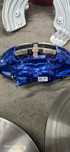 KIT frane M complet fata+spate BMW 2,3,4,5 [G] 2015