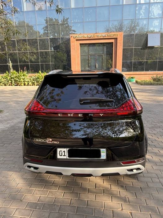 Продается новенький Chery 2 Pro