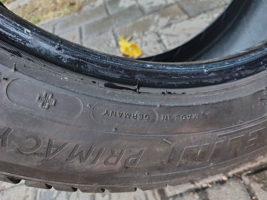 Anvelope Vară Michelin Primacy 4 Dot 2024, 205 55 R16