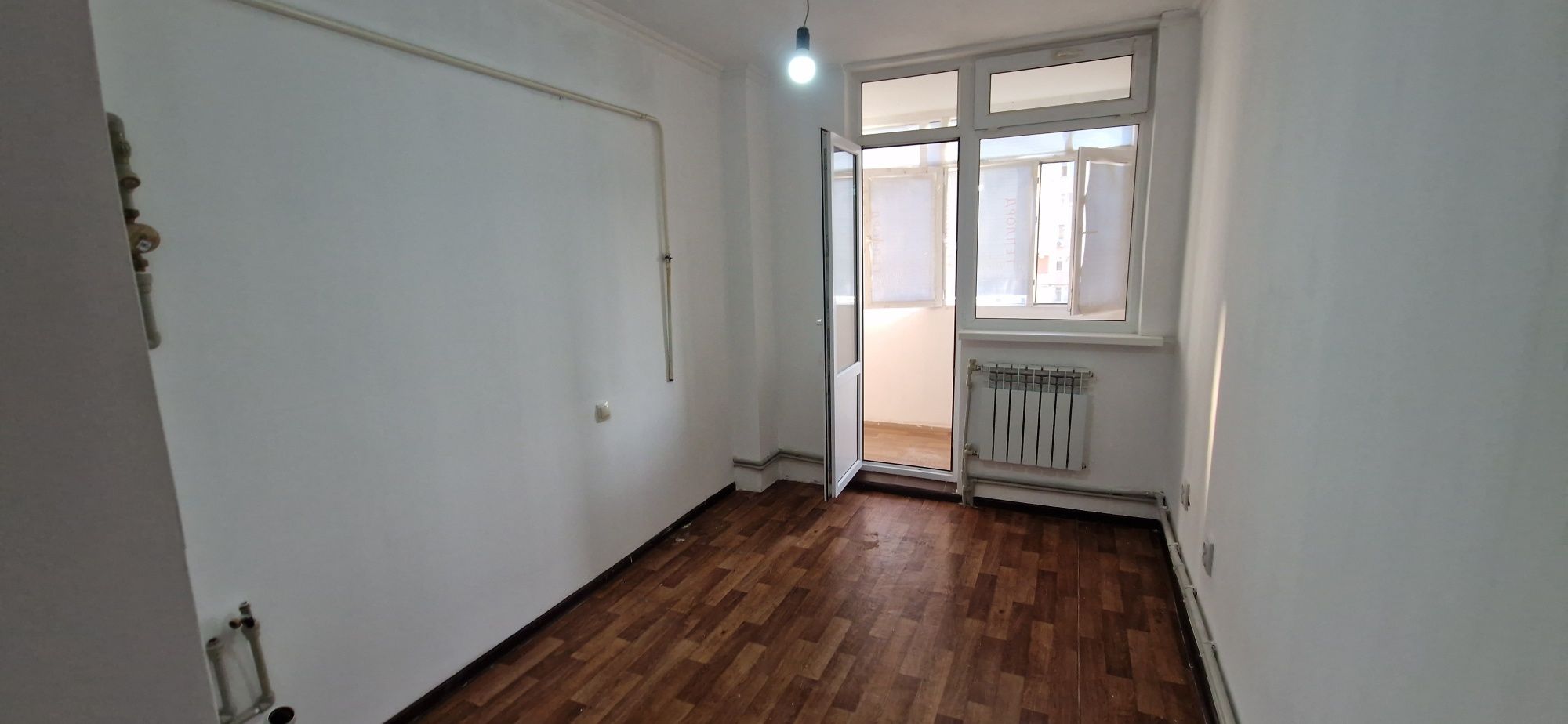 Продается 2 комнатная квартира