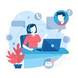 Asistent Virtual