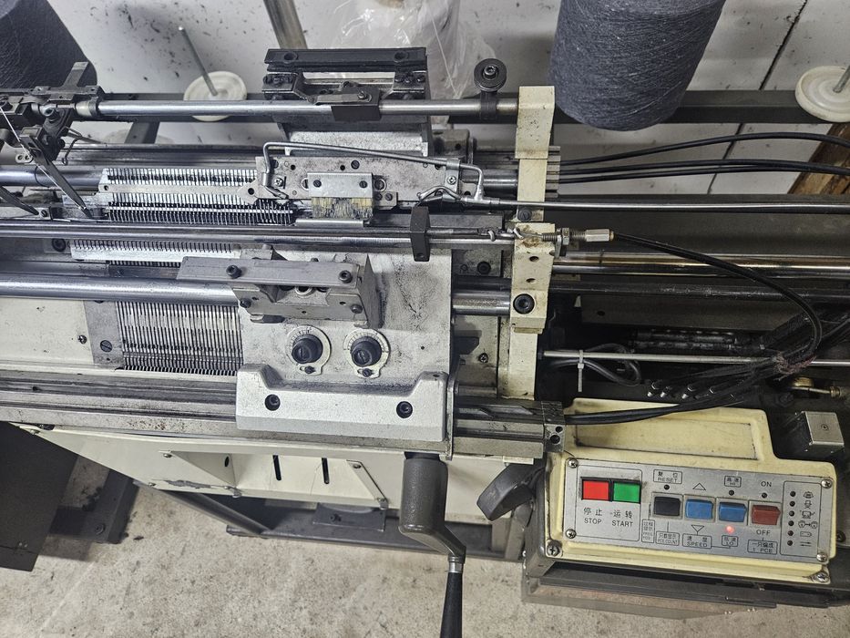 Perchatka to'quv dastgoh