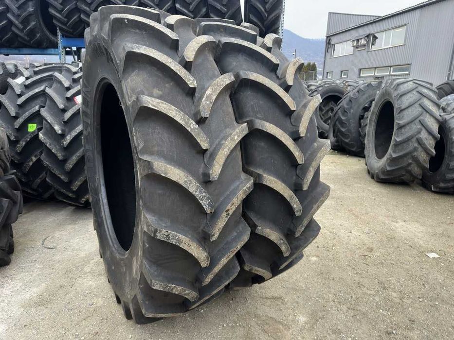 Cauciucuri noi VREDESTEIN 520/85 R42 Fendt Horsch Lemken