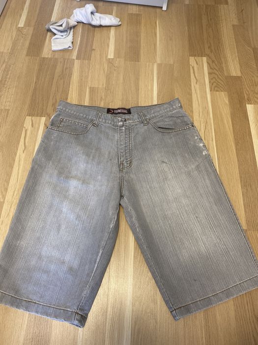 Boomerang vintage jeans