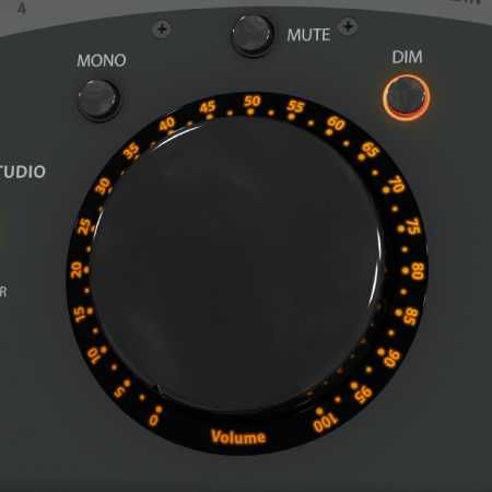 BEHRINGER CONTROL 2 USB Контроллер управления громкостью