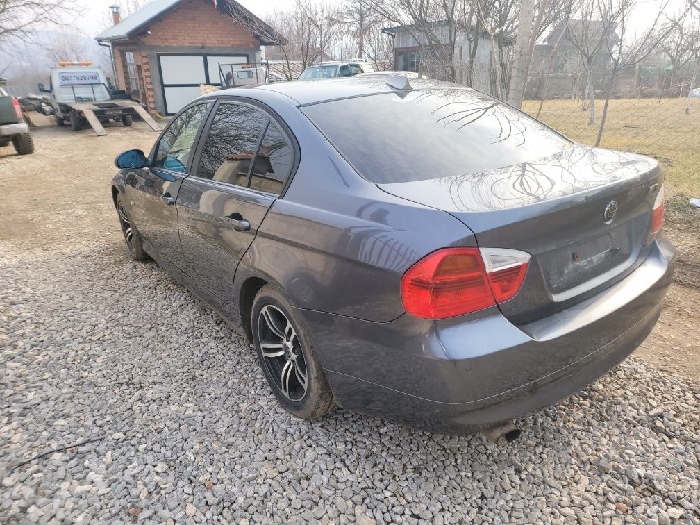 Бмв е90 318 на части/bmw e90 318 na chasti