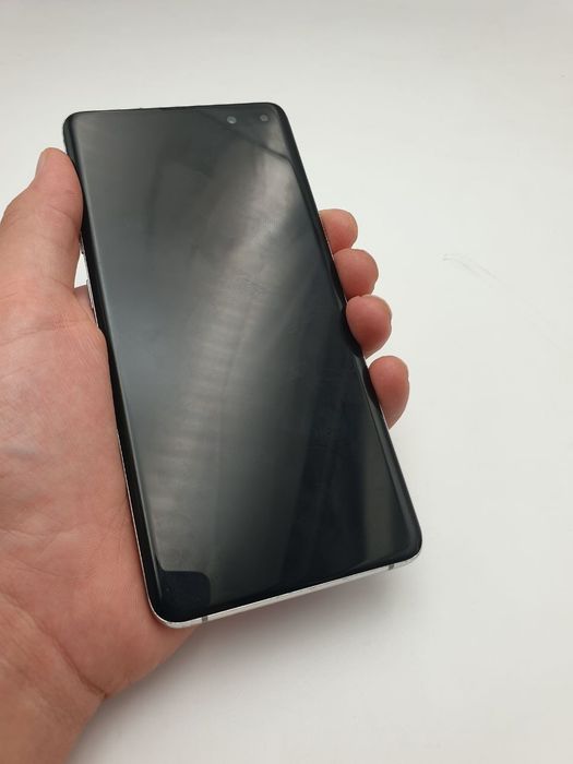 Obmen Samsung S10 5G. Holati zor ayibi yoq