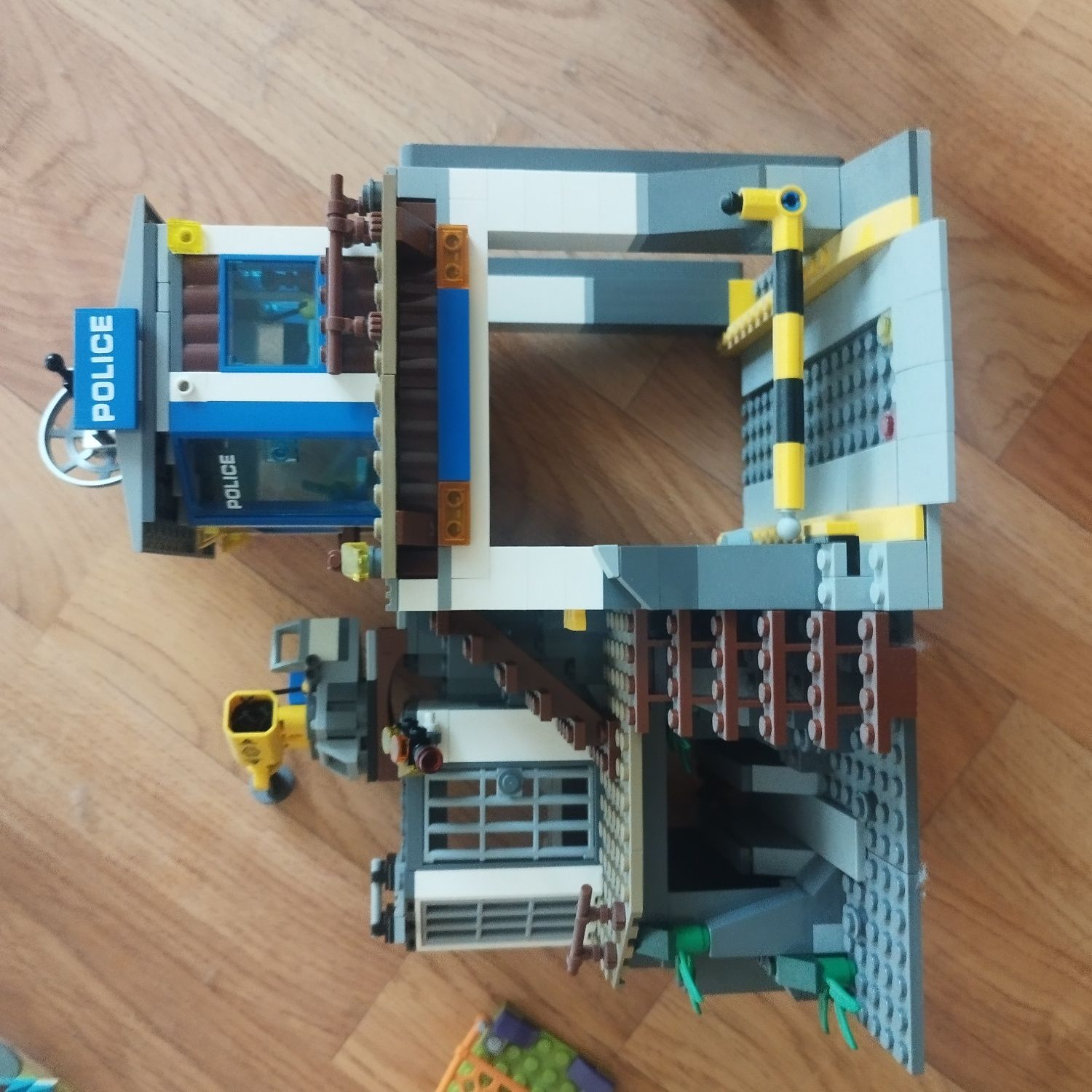 Комплект наборов Лего оригинал