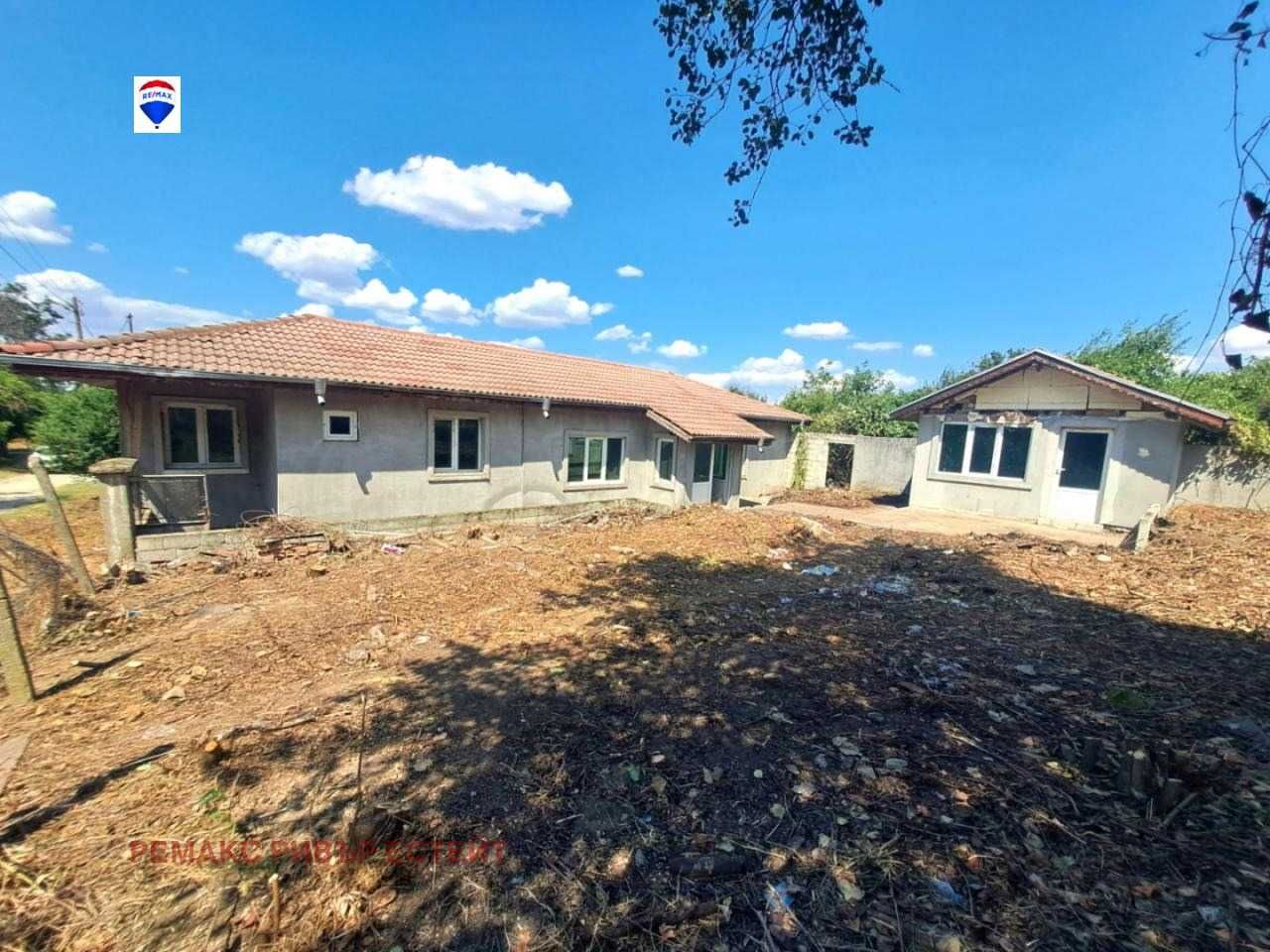 Продава се Къща в с. Бръшлен, Област Русе - 54 кв.м за 369 €/кв.м - Снимка #5