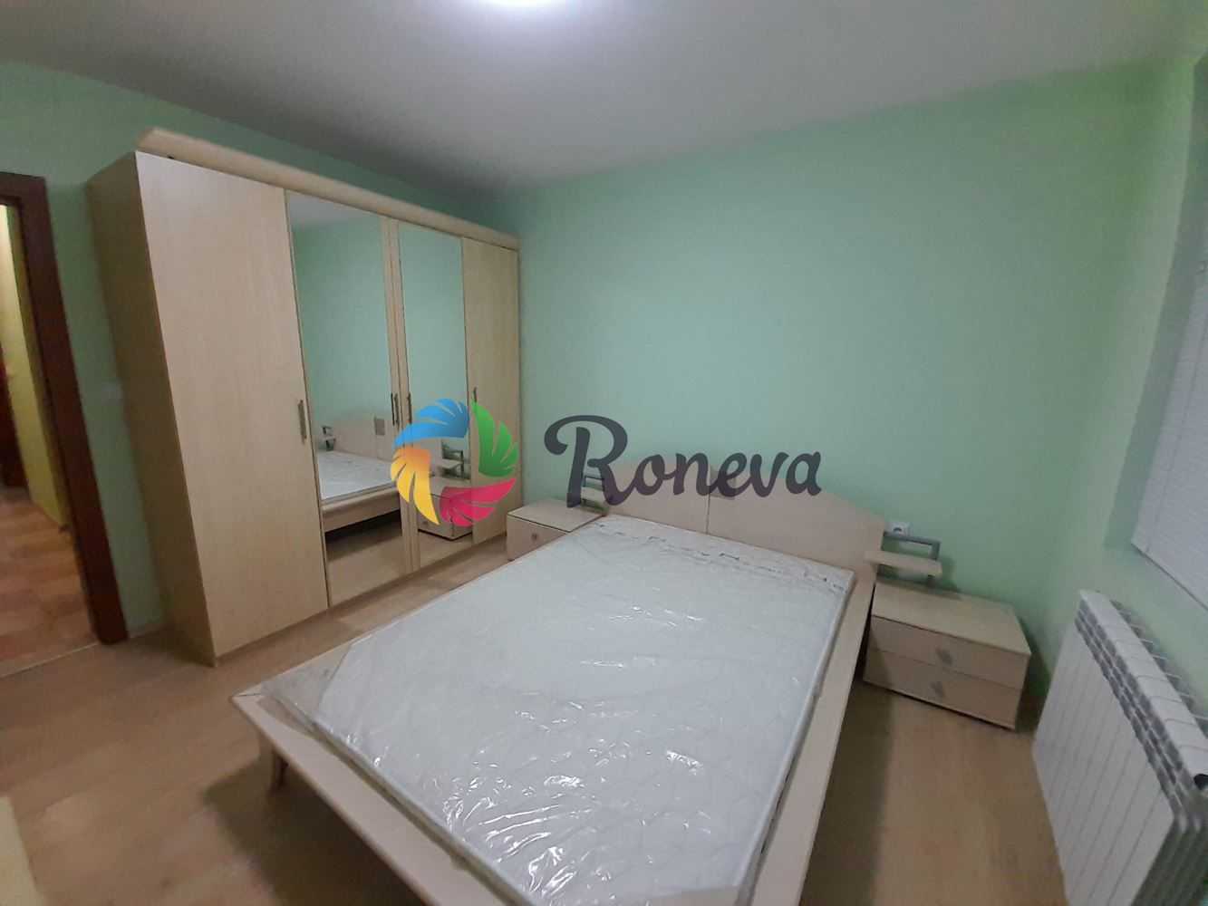 3-стаен в Варна-Чаталджа Нова Цена