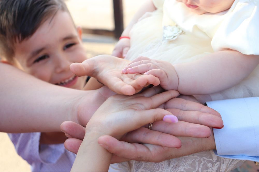 Fotograf sedinte foto