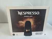 Кафе машина Nespresso Essenza mini