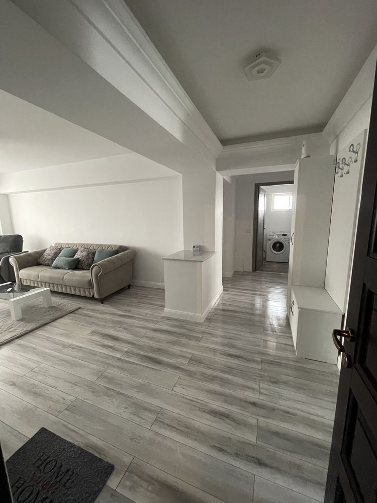 Apartament in regim hotelier Suceava