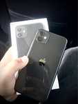 Iphone 11 : 128 gb