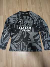 Bluza Nike x PSG Camo