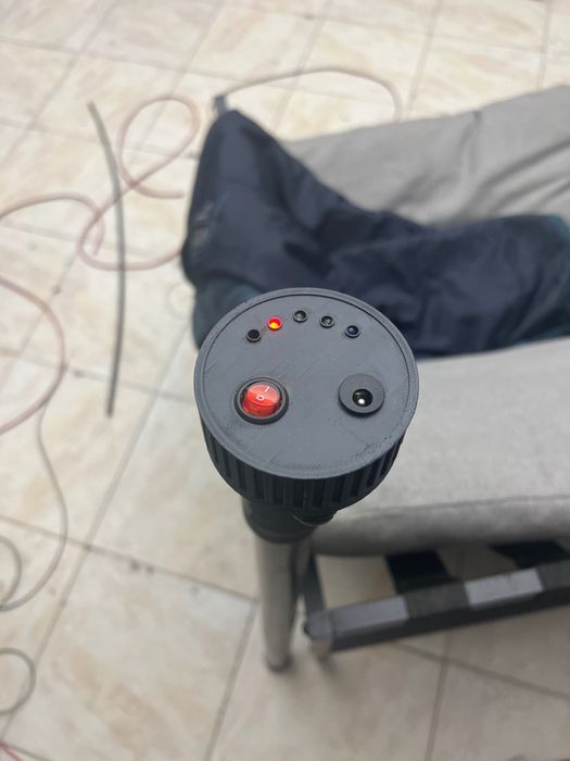 Скенер за съкровища