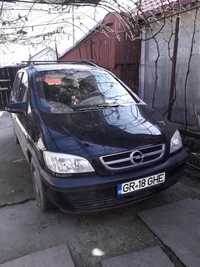 Opel Zafira 1.6 16v