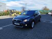Ford focus benzina 2.0 fab 2010 recent adus preț 2350 euro variante