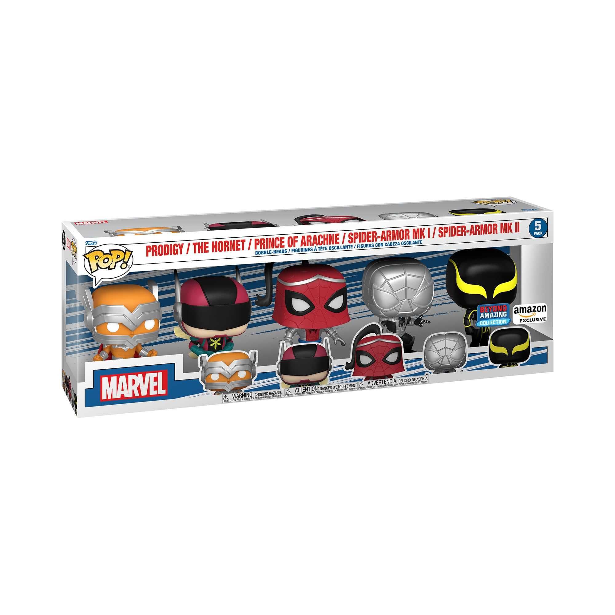 Скидки на Оригинальные фигурки FUNKO POP