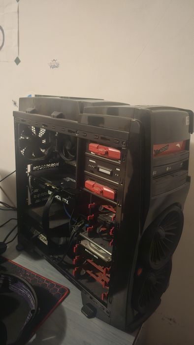 Calculator gaming pc gaming