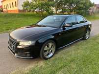 Vand Audi A4 S LINE 1.8 TFSI an 2008 160CP