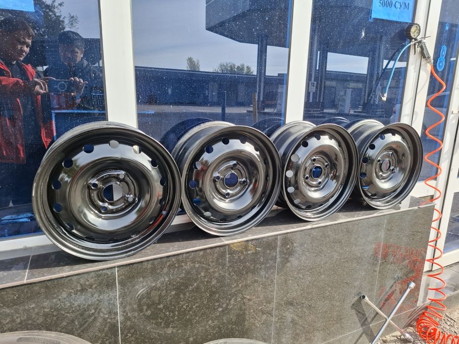 Дики  15 размер не дорого