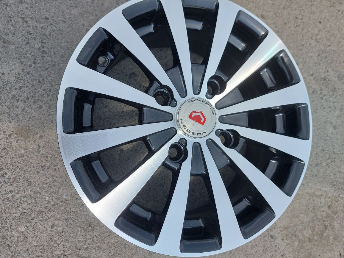 13 R Vossen diska Matiz Damas Tico