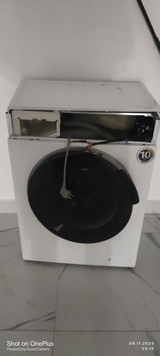 Продам стиральную машинку