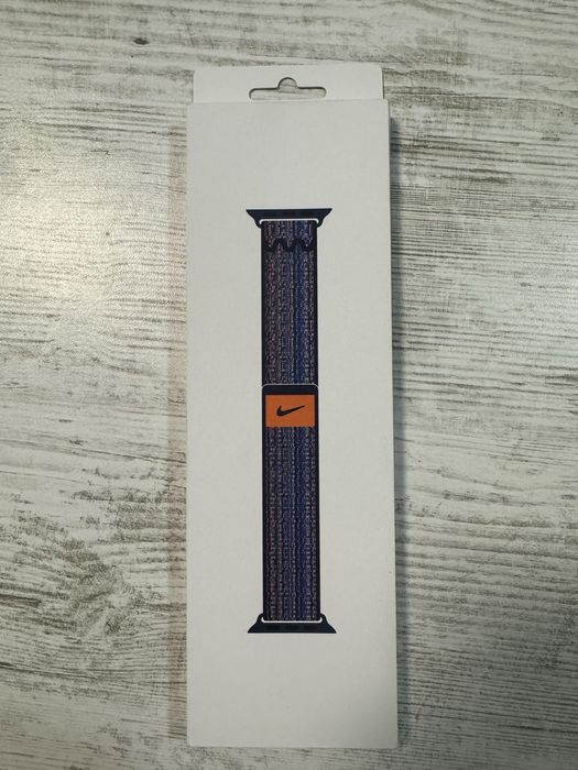 Оригинална каишка apple watch 45mm 46mm 49mm