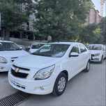Cobalt 2025 avtomat optima