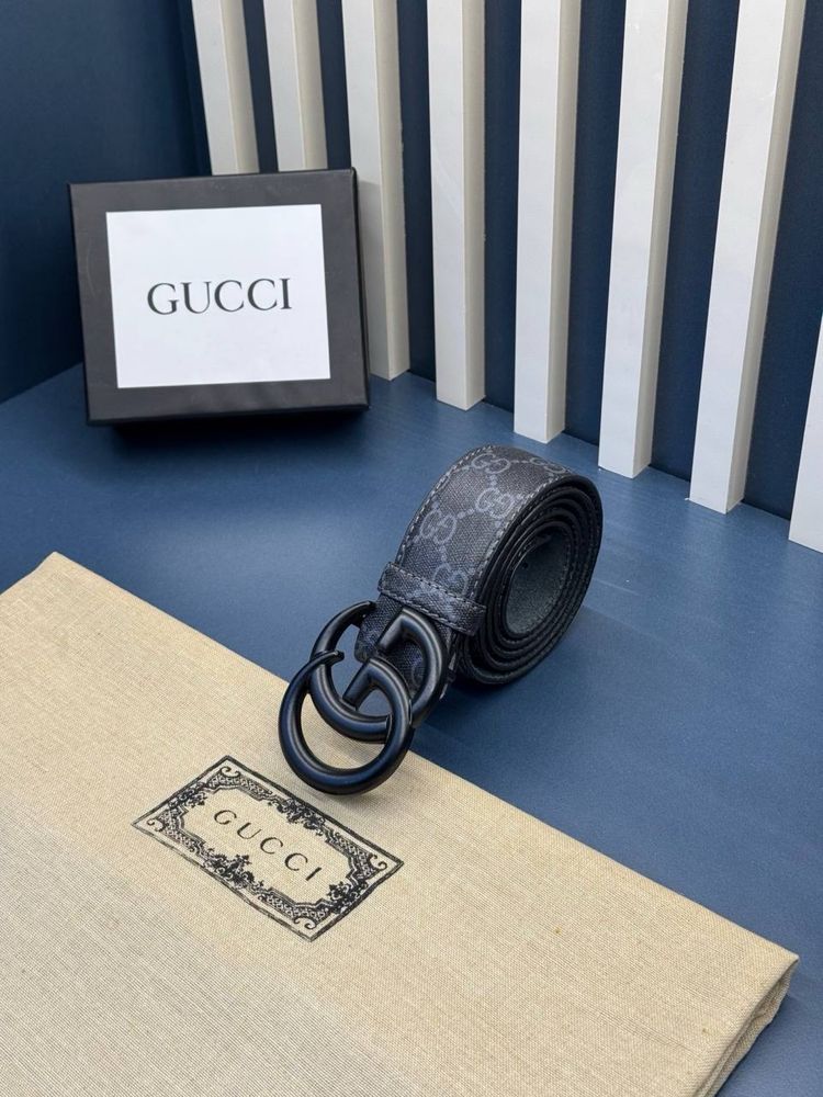 Curea Gucci din piele !!! Marimi 100/130 !!!