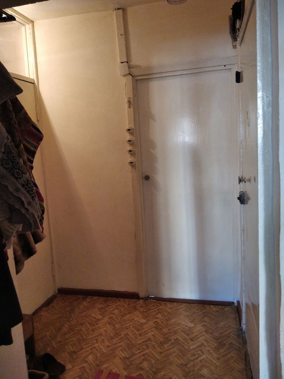 Продам свою 2комнатную квартиру
