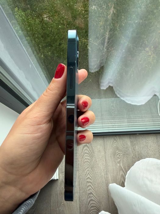 iPhone 12 Pro – 128GB