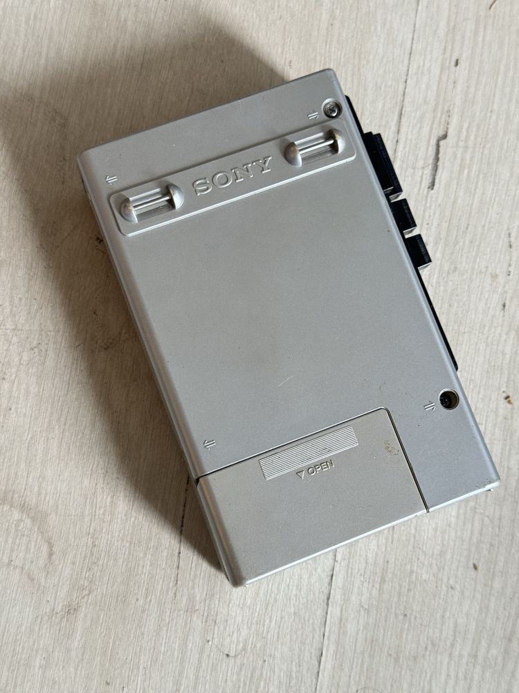 Walkman SONY WM-9