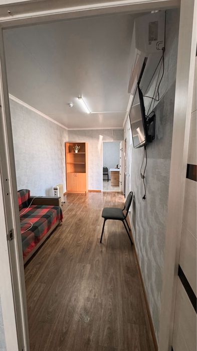 Продается жилой контейнер 40 футов — утеплённый, готов к установке!