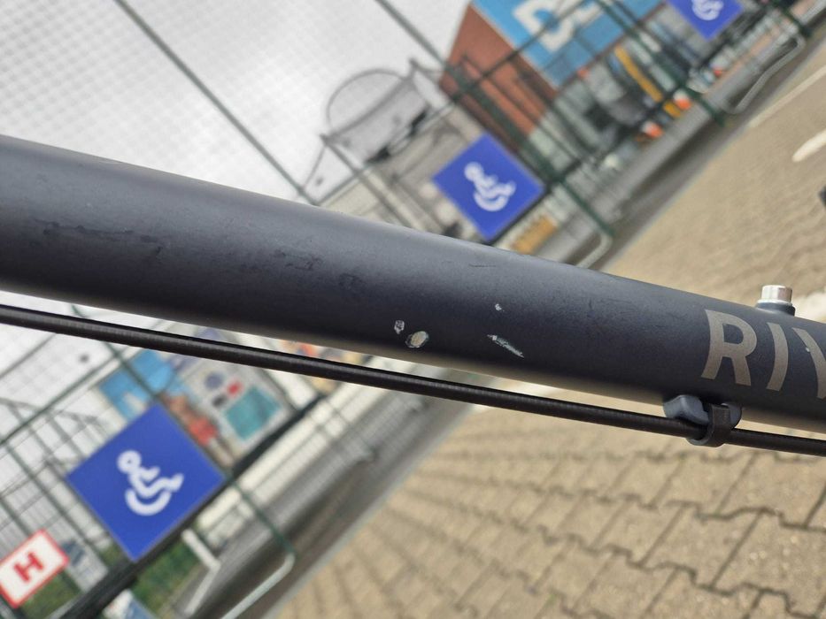 Bicicleta Riverside 500 - garantie 2 ani, asigurare antifurt, marime S