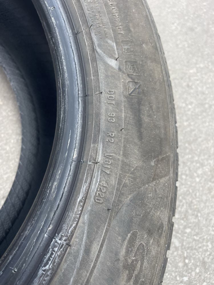 Зимни гуми 235 65 17 Pirelli scorpion