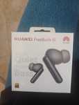 Huawei freebuds 6i слушалки музика
