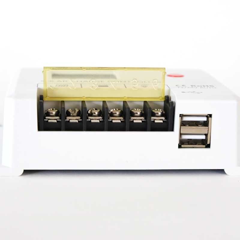 MPPT контролер и зарядно за батерии 12/24v 30A и 40A Чисто нов