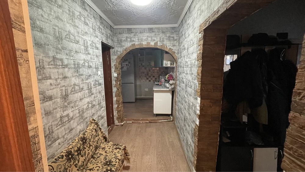 Продается дом в п.Баймырза