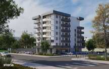 PROMOTIE!! Studio spatios 48mp, Sector 4, Grand Arena