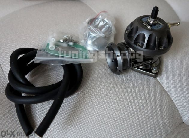 Разтоварващи турбо клапани - Blow Off - Greddy Rz - Greddy FV -Blitz