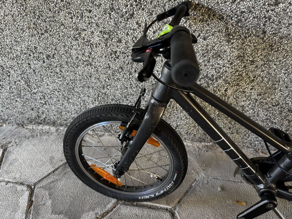 Детски велосипед Specialized Jett 16"
