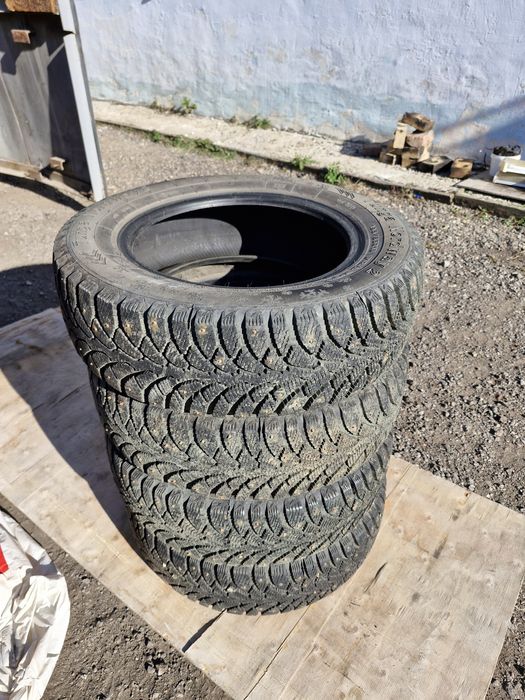 Шины 195×65 R15 91Q