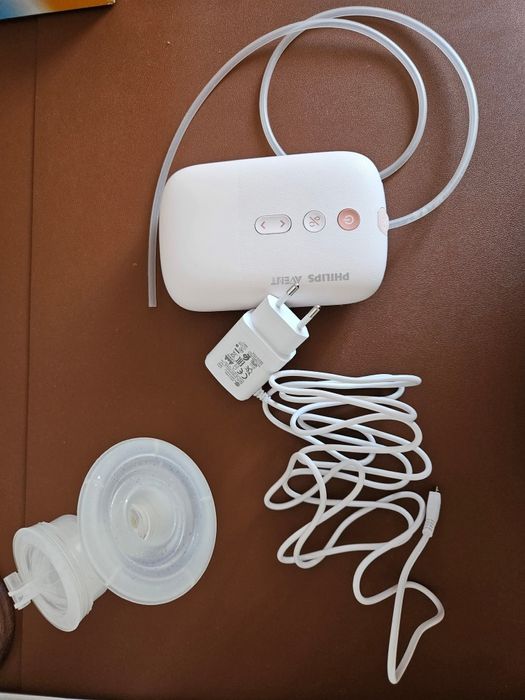 Pompa de san electrica Philips avent