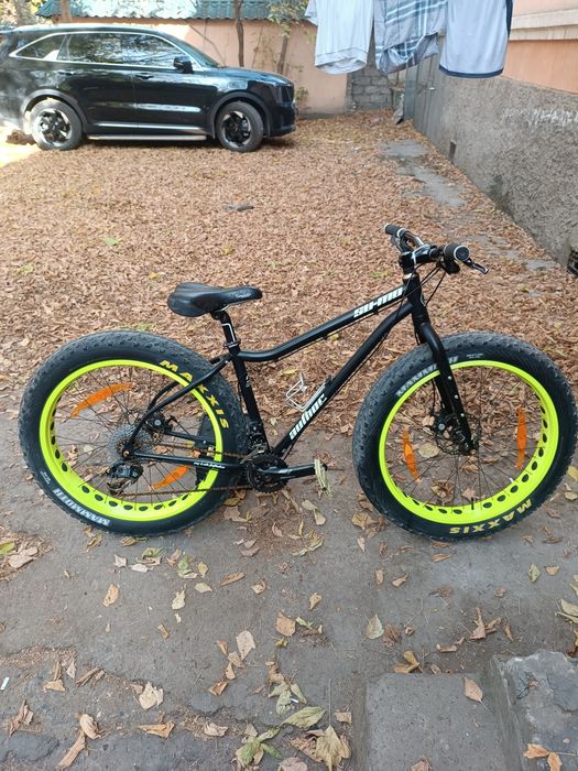 Продаю AUTHOR SU MO Чешский бренд ВАЛОСИПЕДА