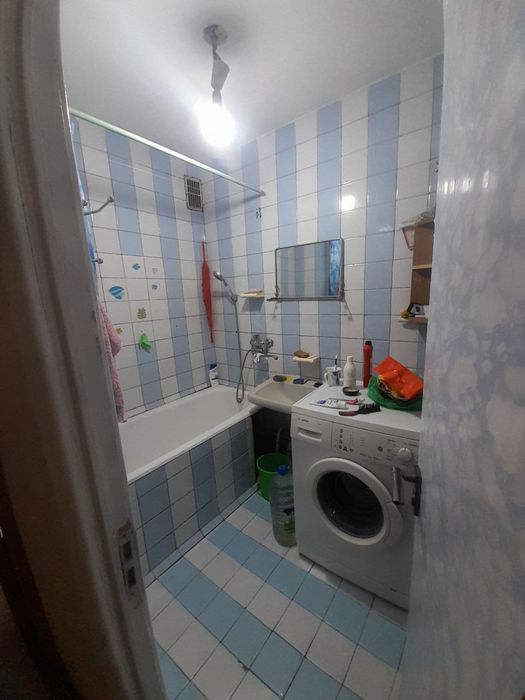 Шикарная 3 комнатная квартира Юнусабад 5 квартал