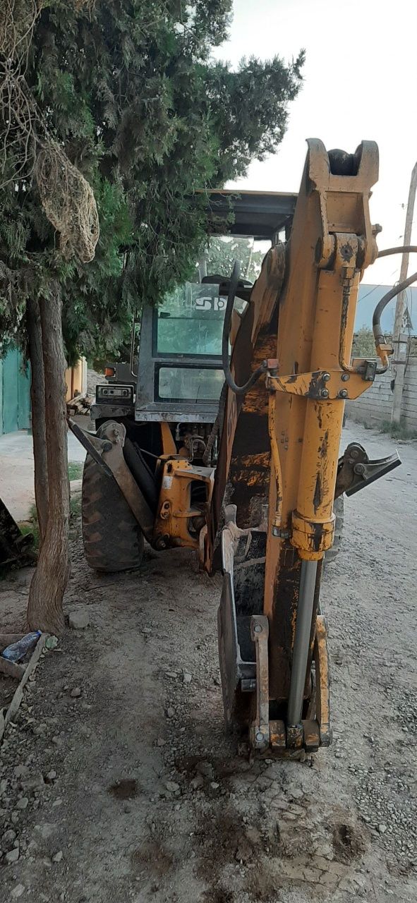 Ekskavator LGB -680