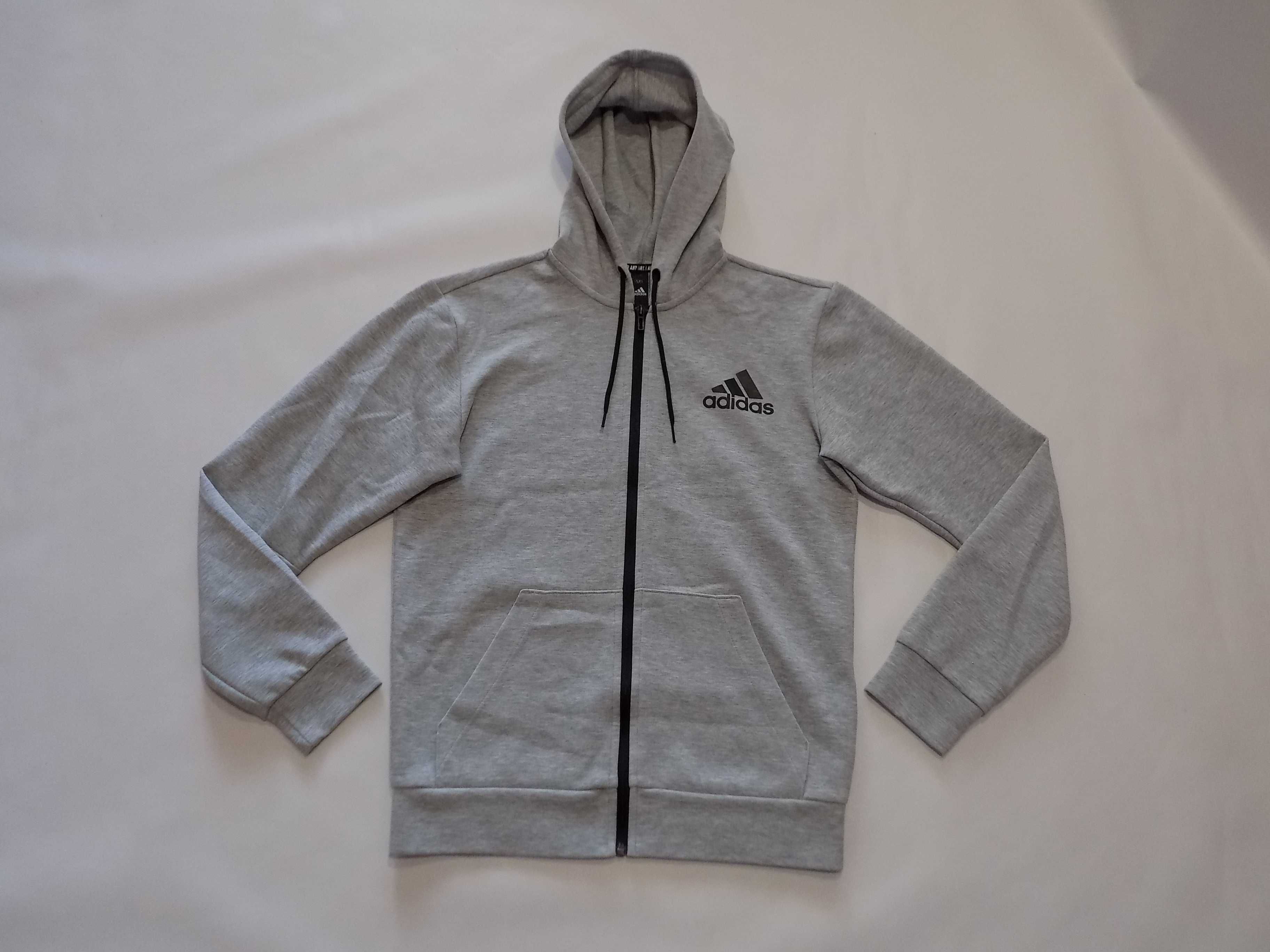 горнище adidas porsche суитчър худи фанела яке екип мъжко оригинал M/S
