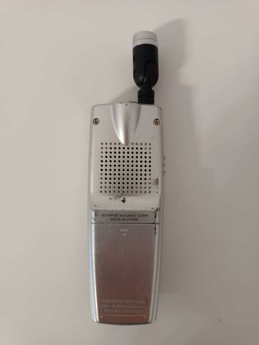 Reportofon Olympus VN-2100PC + microfon ME52